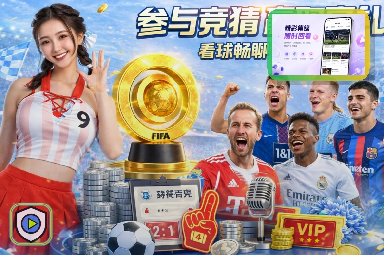 官方登场